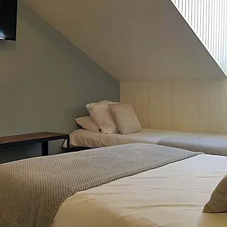 Terminus Hotel 2*