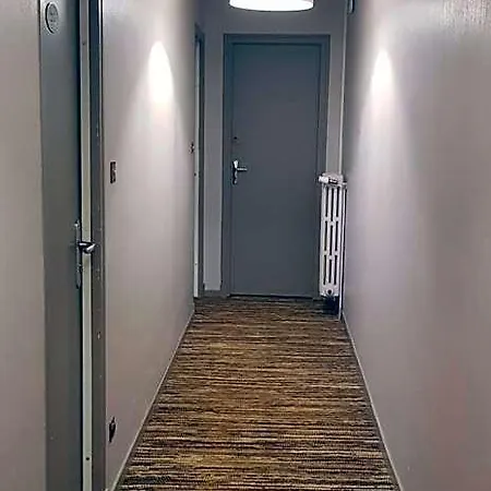 Hotel Terminus