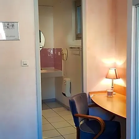 Terminus Hotel 2*