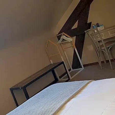 Hotel Terminus 2*