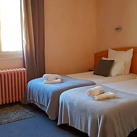Terminus Hotel